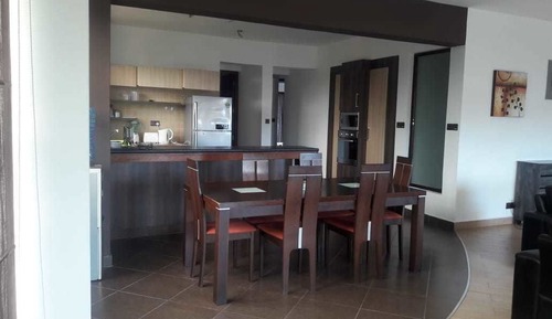 Apartment, 3 Bedrooms