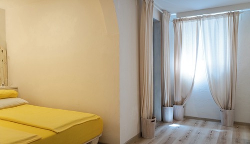 Apartment, 1 Bedroom, Terrace, Mountain View