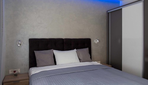 Double Room (Ginko 1)