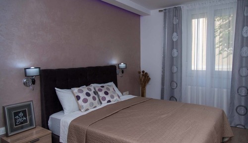 Double or Twin Room (Ginko 2)