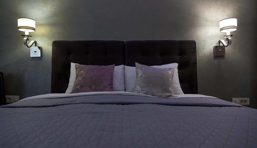 Double or Twin Room (Ginko 3)
