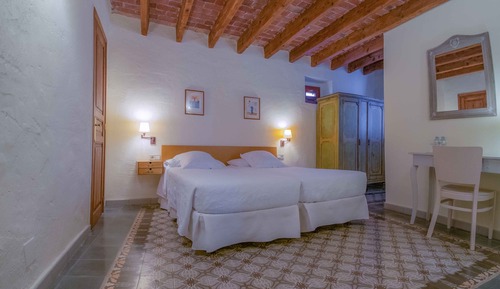 Apartment, 2 Bedrooms