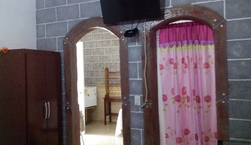 Comfort Double Room, 1 Double Bed, Non Smoking