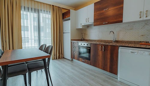 Superior Residence
