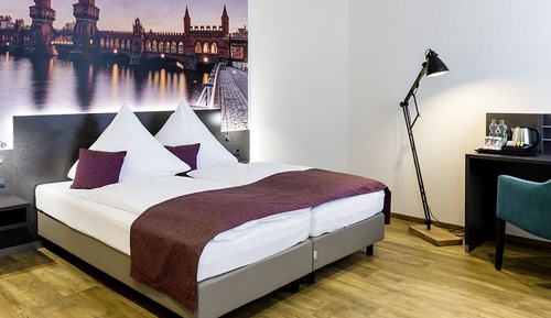 Comfort Suite