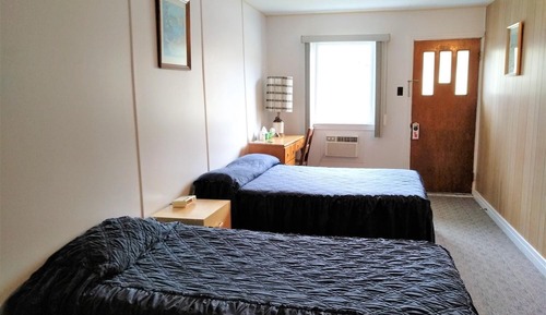 Basic Triple Room