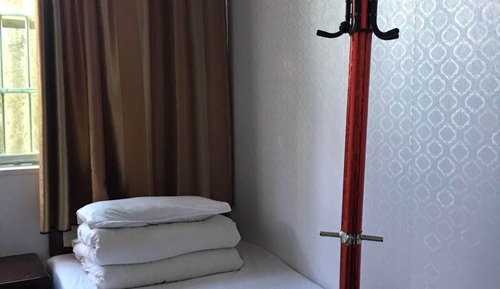 Standard Double Room, Non Smoking