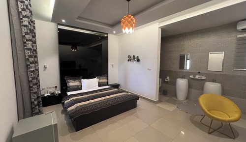 Standard Double Room, 1 Double Bed