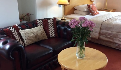 Superior Suite