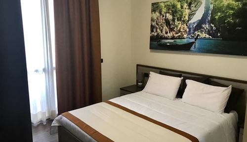 Single Room