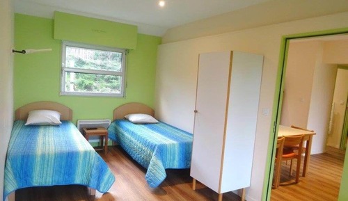 Cottage (6 personnes)