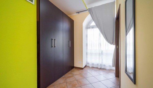 Room, 1 Double Bed with Sofa bed (BELLAGIO 1)