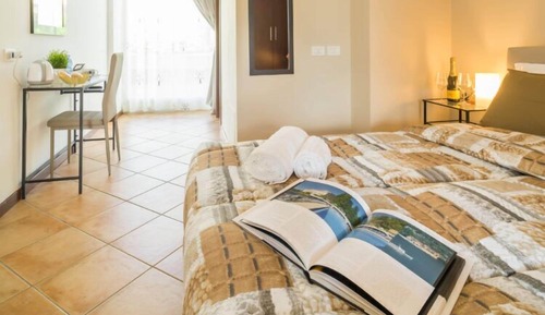 Room, 1 Double Bed (MENAGGIO 5)