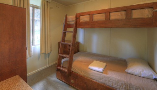 Heritage Chalets 2 Bedroom 