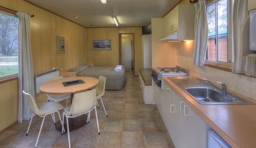 Cedar Cabins