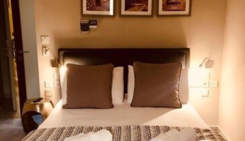 Double Room (Mdina)
