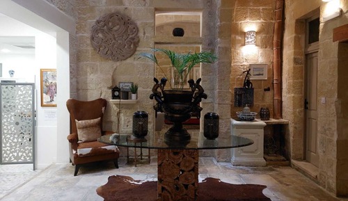 Room (Large (DINGLI)