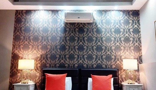 Economy Twin Room, 2 Twin Beds (Gozo)