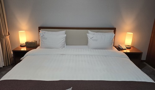 Royal Suite