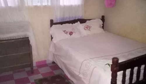 Economy Single Room