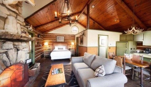 Family Cabin