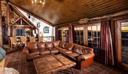 Valley View Governor's Suite