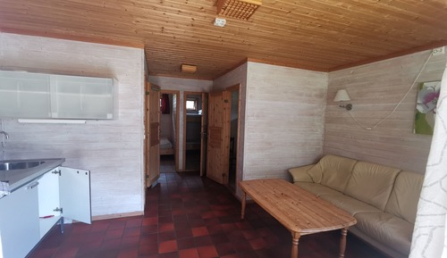 Cottage, 3 Bedrooms