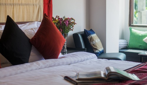 Studio, 1 King Bed