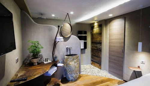 Romantic Double Room, 1 King Bed, Non Smoking