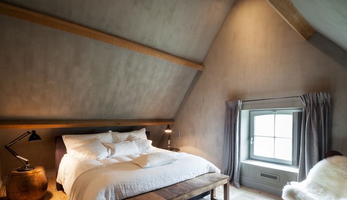 Suite, 1 King Bed