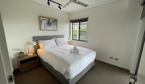 Apartment, 3 Bedrooms