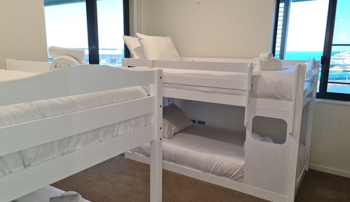 Family Apartment, 3 Bedrooms