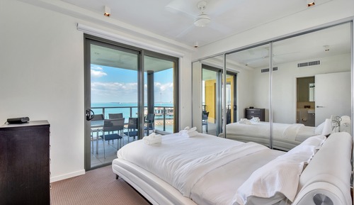 Apartment, 2 Bedrooms