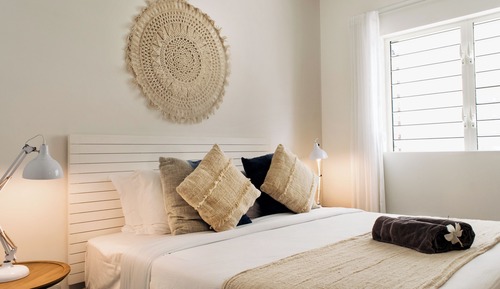 Deluxe Apartment, 2 Bedrooms