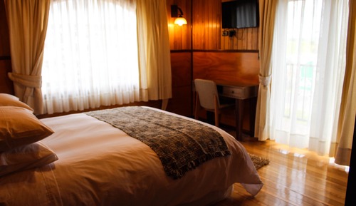 Premium Double or Twin Room