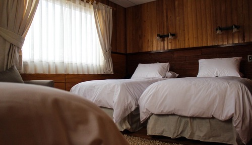 Standard Triple Room (1 Double Bed and 1 Single Bed )