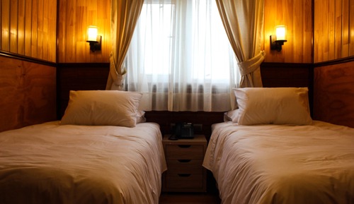 Standard Double Room, 1 Double Bed