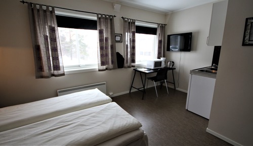 Apartment, Private Bathroom