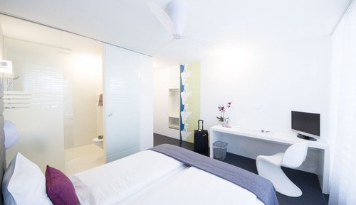 Business Twin Room