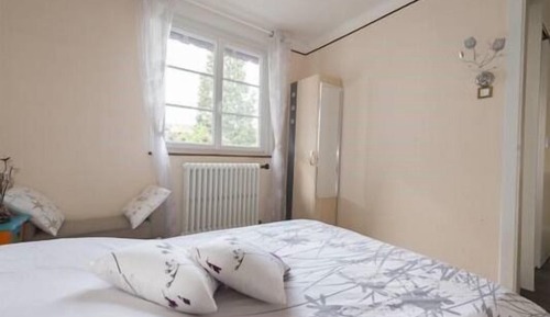 Apartment, Ensuite (F3)