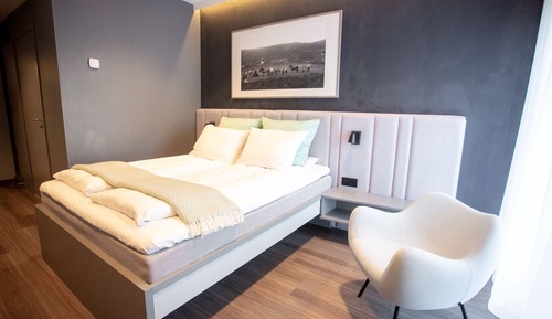 Superior Room, 1 Queen Bed, Oceanfront