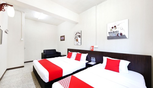 Superior Suite