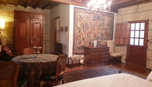 Superior Double Room, 2 Double Beds