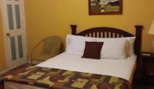 Comfort Single Room