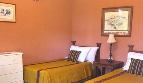 Standard Twin Room, 2 Twin Beds, Non Smoking
