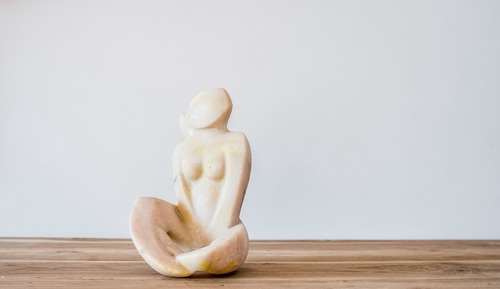 Apartment Sculpture