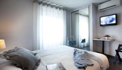 Standard Double Room, 1 Double Bed, Non Smoking