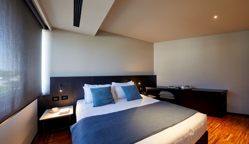 Basic Single Room