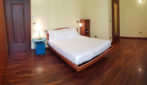 Apartment, Multiple Beds, Non Smoking
