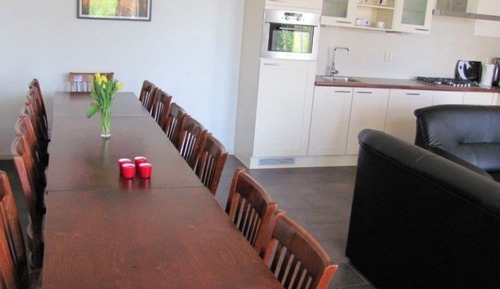 Apartment, 2 Bedrooms (Het Achterhuis)